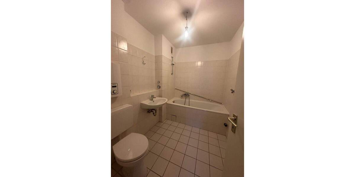 Etagenwohnung Hamburg Farmsen-Berne - 2 Zimmer, 64 m&sup2;, 650&euro; | Angebot:26161116