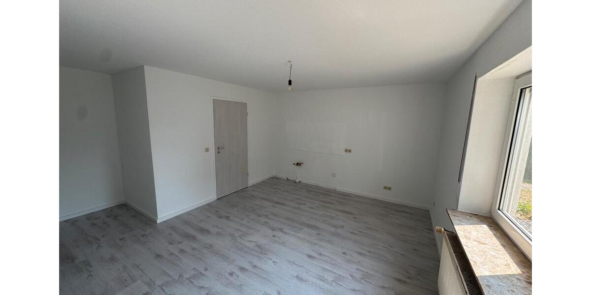 Barrierearme 1-Zimmer-Wohnung mit Pflegeanschluss|Ruhig&Renoviert 1 zimmer