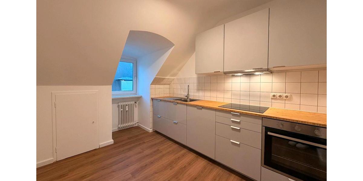 Dachgeschoßwohnung Koblenz - 2 Zimmer, 35 m&sup2;, 800&euro; | Angebot:26381945