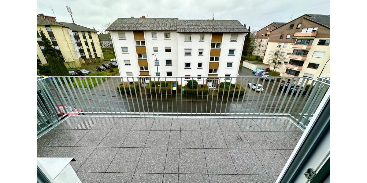 Etagenwohnung Fernwald - 1 Zimmer, 45 m&sup2;, 650&euro; | Angebot:25131778