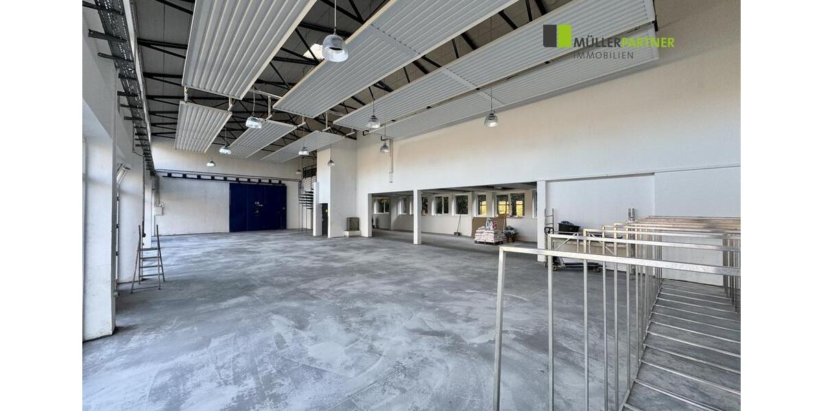 Gewerbeobjekt Stolberg (Rheinland) - 10&euro; | Angebot:25228957