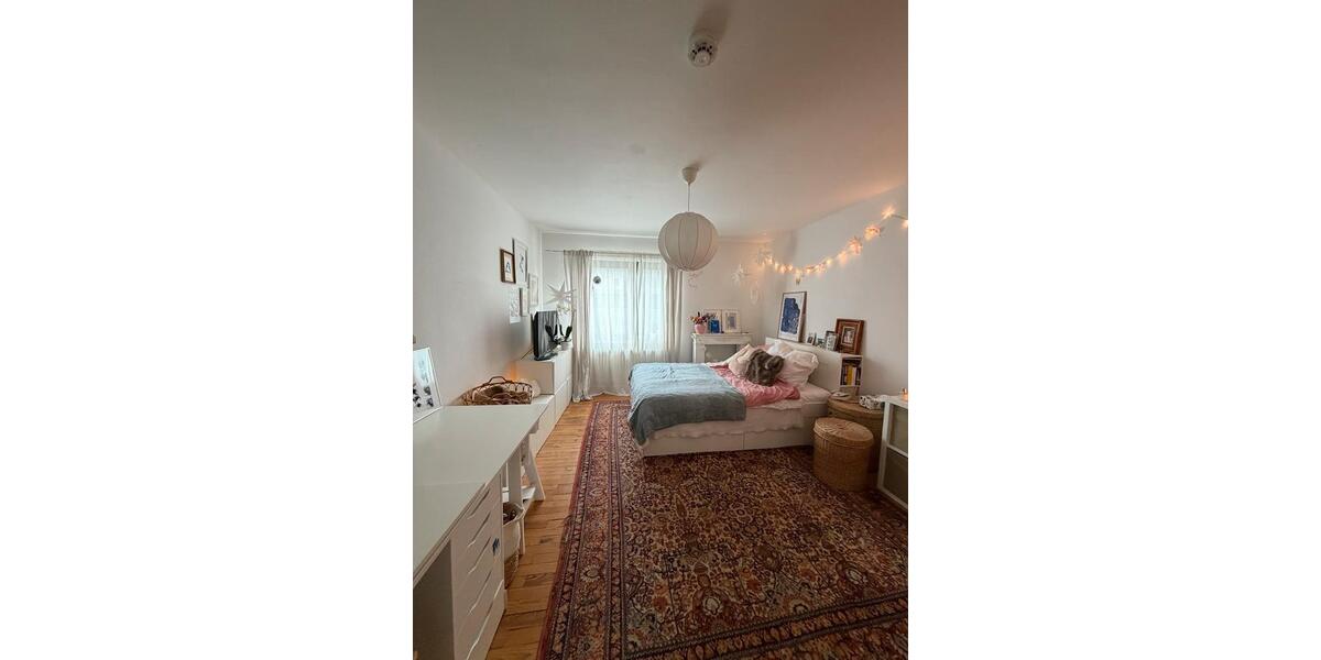 Etagenwohnung Saarbrücken West - 2 Zimmer, 40 m&sup2;, 350&euro; | Angebot:26652043