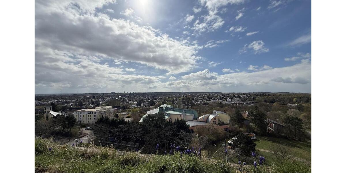 Dachgeschoßwohnung Mainz Finthen - 3 Zimmer, 96 m&sup2;, 1.400&euro; | Angebot:25903574