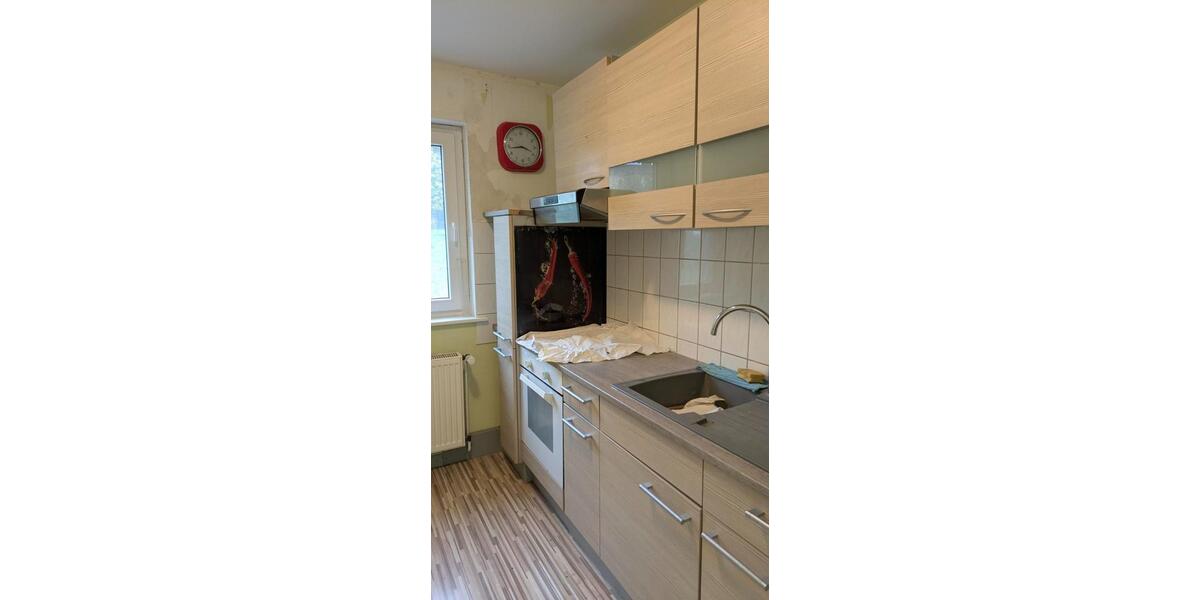 Etagenwohnung Bad Grund (Harz) - 3 Zimmer, 55 m&sup2;, 358&euro; | Angebot:23566997