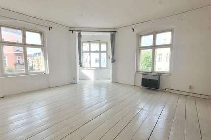 Wohnung zum Mieten in Berlin 1.642,16 € 126.32 m²