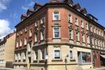 4 Zimmer Wohnung im Zentrum von Bayreuth