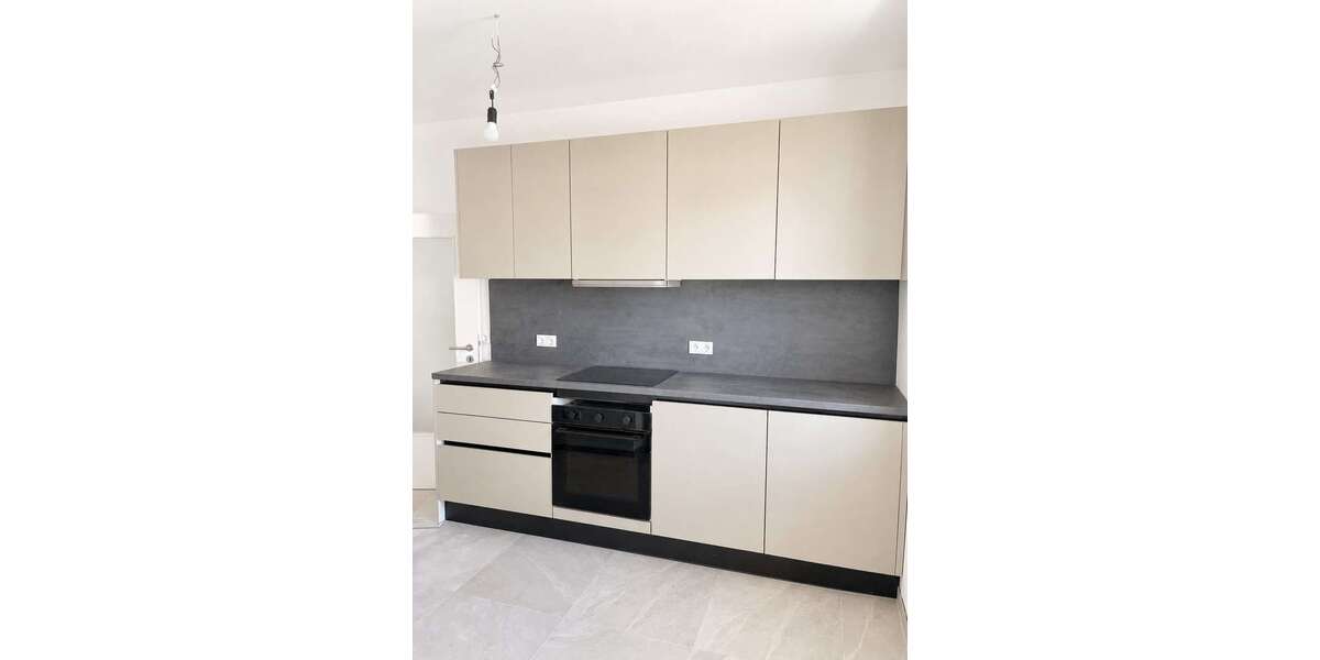 Etagenwohnung Erlangen Buckenhofer Siedlung - 3 Zimmer, 61 m&sup2;, 1.095&euro; | Angebot:27238728