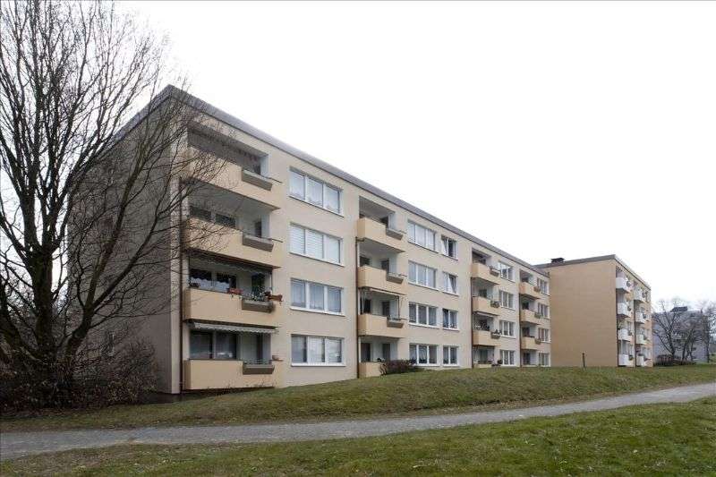 Wohnung zum Mieten in Hagen 463,47 € 81.44 m²