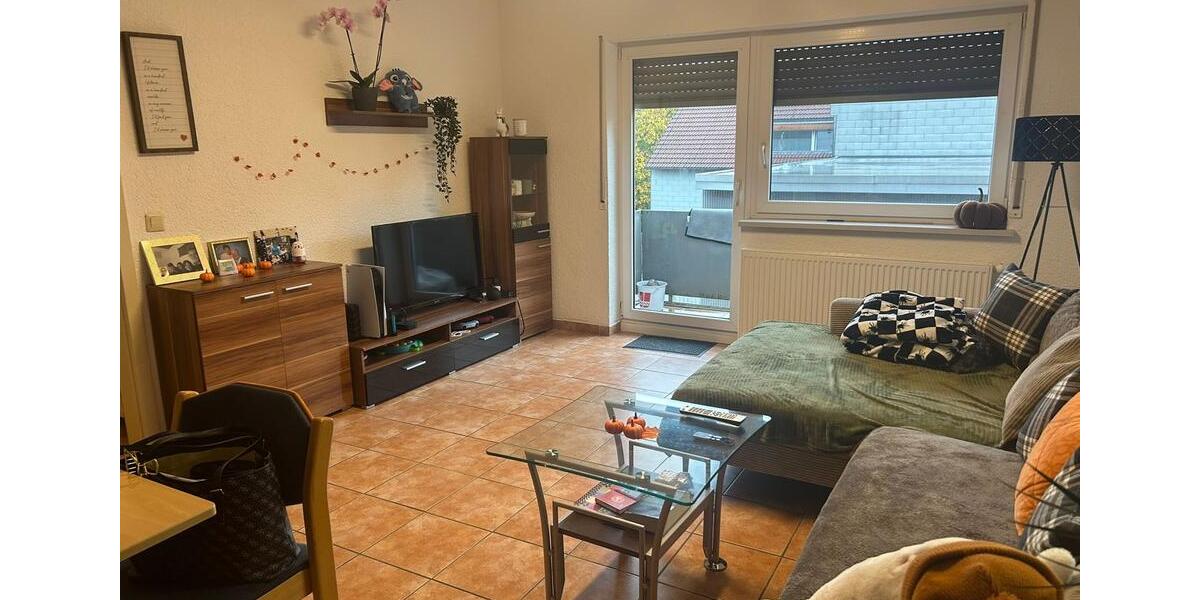 Wohnung 2ZKB 2 zimmer