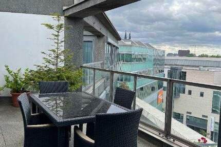 Gewerbeobjekt Köln Neustadt-Nord - 4.900&euro; | Angebot:25249427