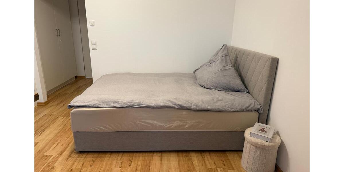 Wohnen auf Zeit Oberschönegg - 1 Zimmer, 20 m&sup2;, 600&euro; | Angebot:26701614