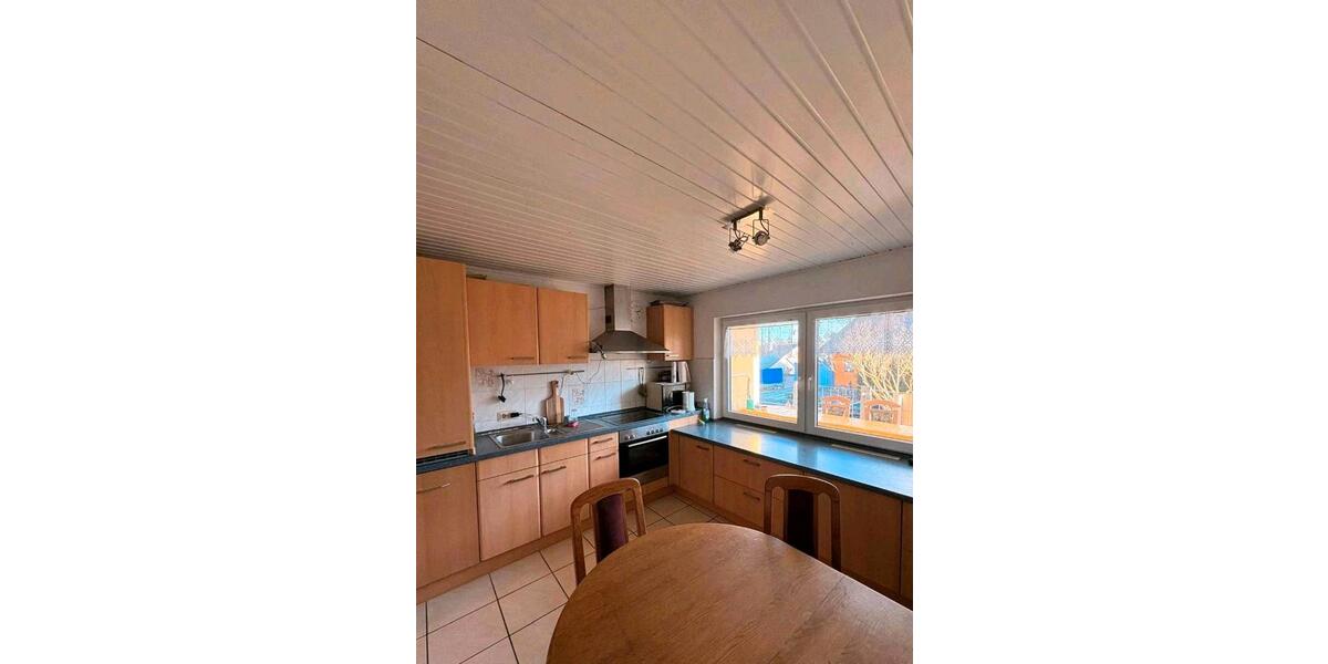 Erdgeschoßwohnung Osterburken - 3 Zimmer, 82 m&sup2;, 850&euro; | Angebot:26611055