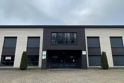 Gewerbeobjekt Ahaus - 1.430&euro; | Angebot:23123014