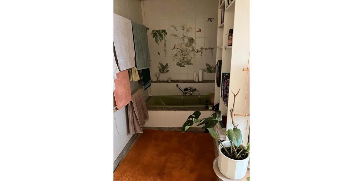 Wohnen auf Zeit Nahrendorf - 1 Zimmer, 31 m&sup2;, 375&euro; | Angebot:26376936