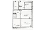 Dachgeschoßwohnung Rehburg-Loccum Loccum - 3 Zimmer, 70 m&sup2;, 800&euro; | Angebot:26217280