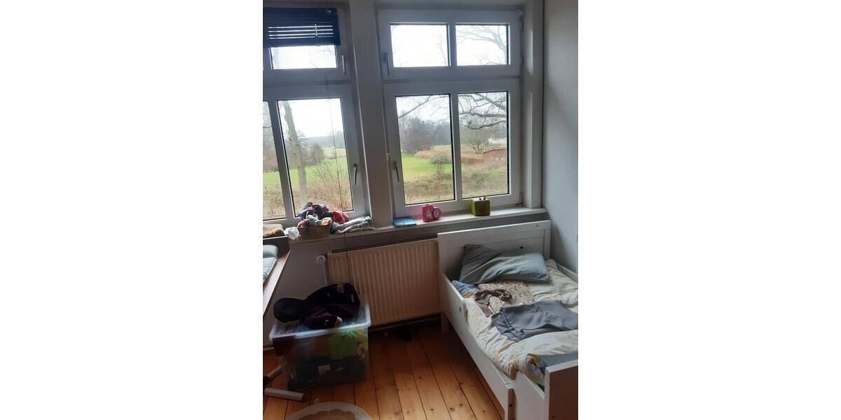 Etagenwohnung Woltersdorf - 5 Zimmer, 135 m&sup2;, 950&euro; | Angebot:24663414