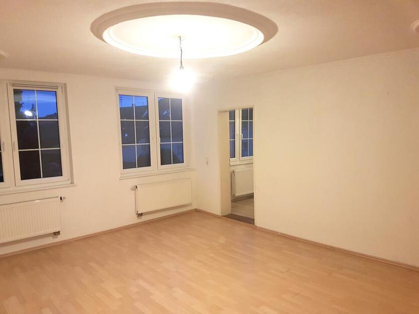 Wohnung 3,5 Zimmer zu vermieten