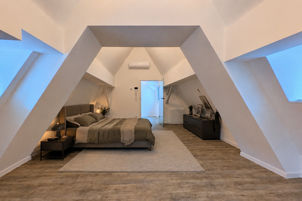 Wohnung Wiesbaden Biebrich - 4 Zimmer, 110 m&sup2;, 1.848&euro; | Angebot:26739124