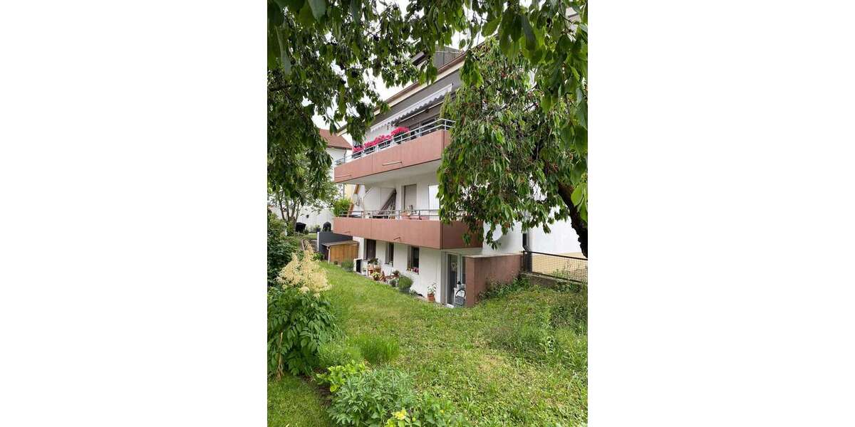 Etagenwohnung Eimeldingen - 3 Zimmer, 114 m&sup2;, 1.300&euro; | Angebot:26897021
