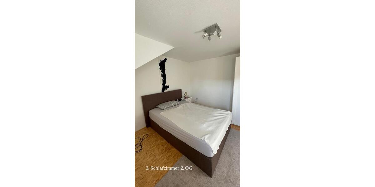 Maisonettenwohnung Ginsheim-Gustavsburg Gustavsburg - 5 Zimmer, 145 m&sup2;, 1.700&euro; | Angebot:26014105