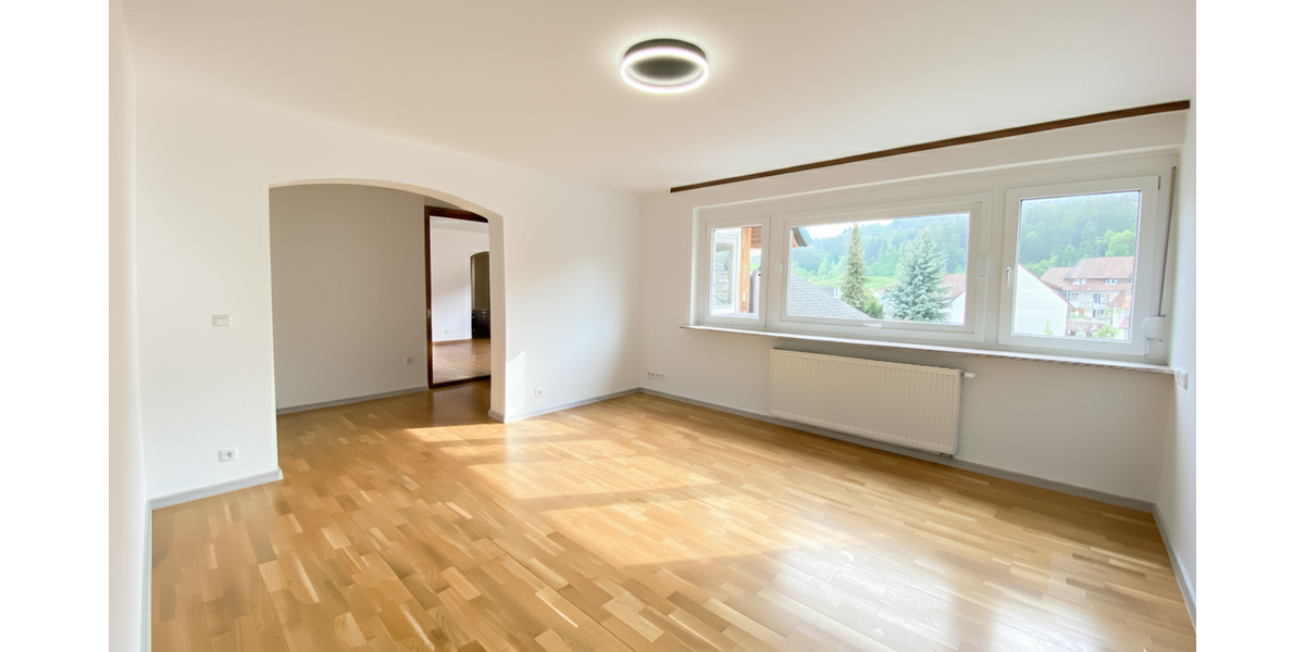 Wohnung zum Mieten in Seelbach 950 € 100 m² 4 zimmer
