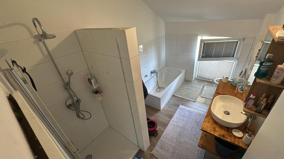 Etagenwohnung Eystrup - 3 Zimmer, 75 m&sup2;, 850&euro; | Angebot:24749794