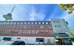 3 Büroetagen zur Teil- oder Gesamtanmietung: Top-Anbindung trifft Büro-Flexibilität! - Anlageobjekt Münster Mauritz-Ost | Angebot:27248443