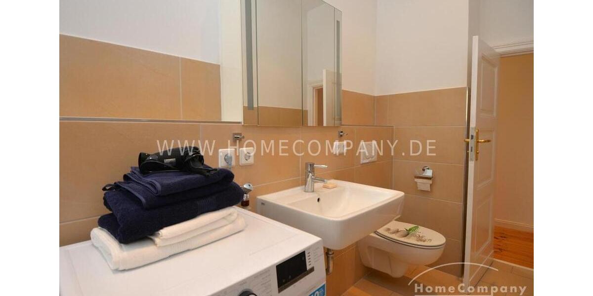 Wohnen auf Zeit Berlin Charlottenburg-Wilmersdorf - 2 Zimmer, 77 m&sup2;, 1.450&euro; | Angebot:26442118