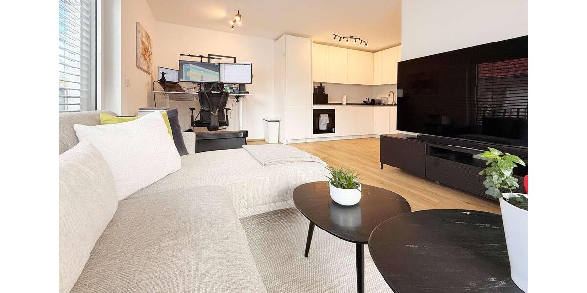 Etagenwohnung München Bogenhausen - 3 Zimmer, 66 m&sup2;, 1.870&euro; | Angebot:25268967