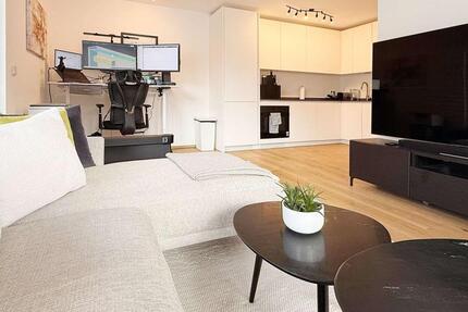 Wohnung München Bogenhausen - 3 Zimmer, 66 m&sup2;, 1.870&euro; | Angebot:25268967