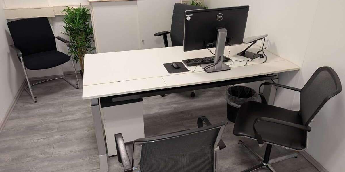 Gewerbeobjekt Wuppertal Gemarkung Vohwinkel - 150&euro; | Angebot:25244727