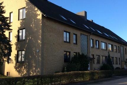 Schöne Wohnung: günstige 2,5-Zimmer-Wohnung
