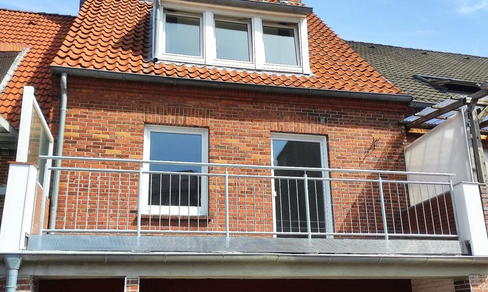 Etagenwohnung Emden - 2 Zimmer, 70 m&sup2;, 580&euro; | Angebot:25220042
