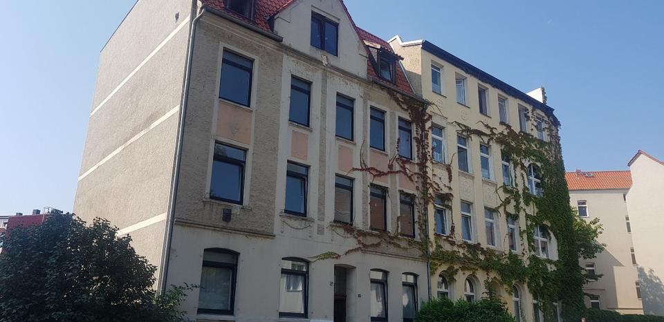 Etagenwohnung Halberstadt - 2 Zimmer, 60 m&sup2;, 270&euro; | Angebot:26665424