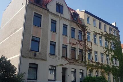 Wohnung Halberstadt - 2 Zimmer, 60 m&sup2;, 270&euro; | Angebot:26665424