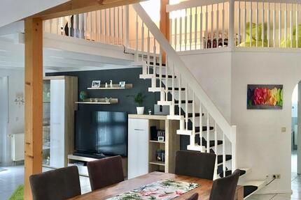 Wohnung Lahr (Schwarzwald) - 2.5 Zimmer, 95 m&sup2;, 1.000&euro; | Angebot:25403641