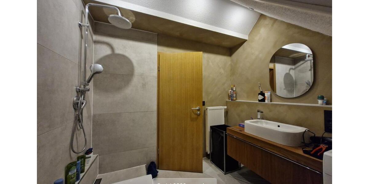 Maisonettenwohnung Gäufelden - 4.5 Zimmer, 88 m&sup2;, 1.250&euro; | Angebot:25858040