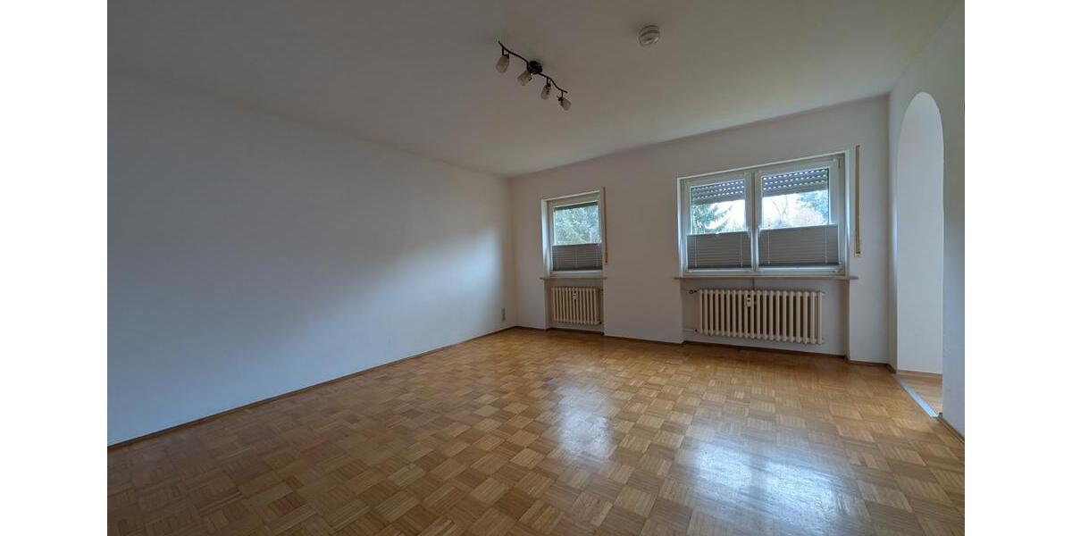 Etagenwohnung Rauhenebrach - 1 Zimmer, 44 m&sup2;, 380&euro; | Angebot:25070817