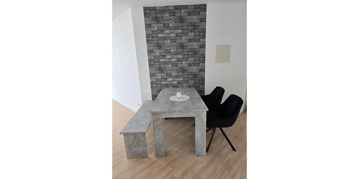 Etagenwohnung Künzelsau - 3 Zimmer, 68 m&sup2;, 755&euro; | Angebot:26630284