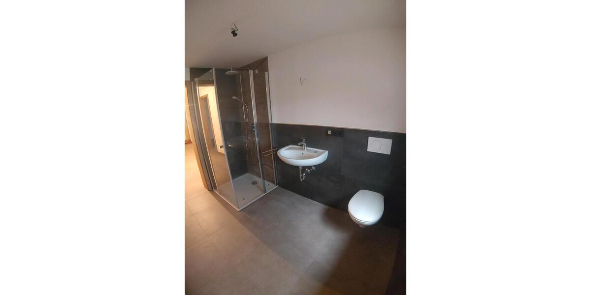 Neubauwohnung zu vermieten in Baiersbronn-Schwarzenberg 2 zimmer