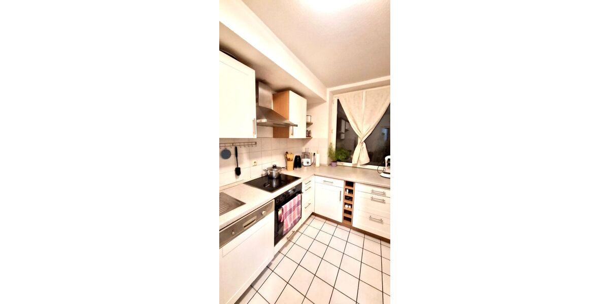 Moderne 3-Zimmer-Wohnung in Freilassing-Süd zu vermieten - Etagenwohnung Freilassing | Angebot:24842886