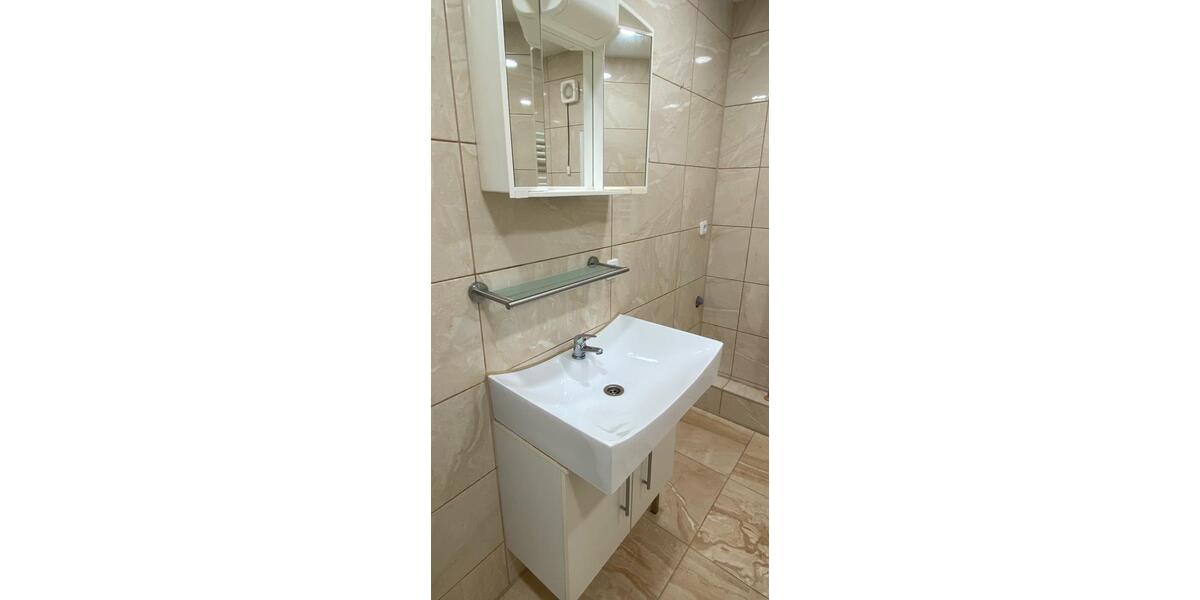 Erdgeschoßwohnung Eislingen (Fils) - 1 Zimmer, 35 m&sup2;, 670&euro; | Angebot:25973466