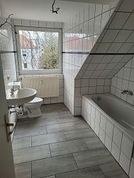 Etagenwohnung Eisenach - 3 Zimmer, 66 m&sup2;, 430&euro; | Angebot:26235280