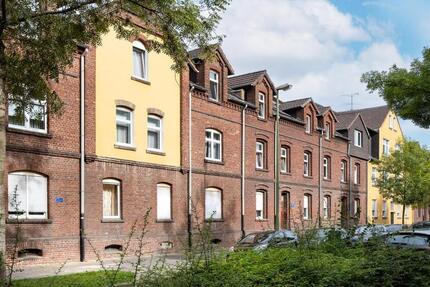 Zwei Zimmer, viele Möglichkeiten! 2 zimmer