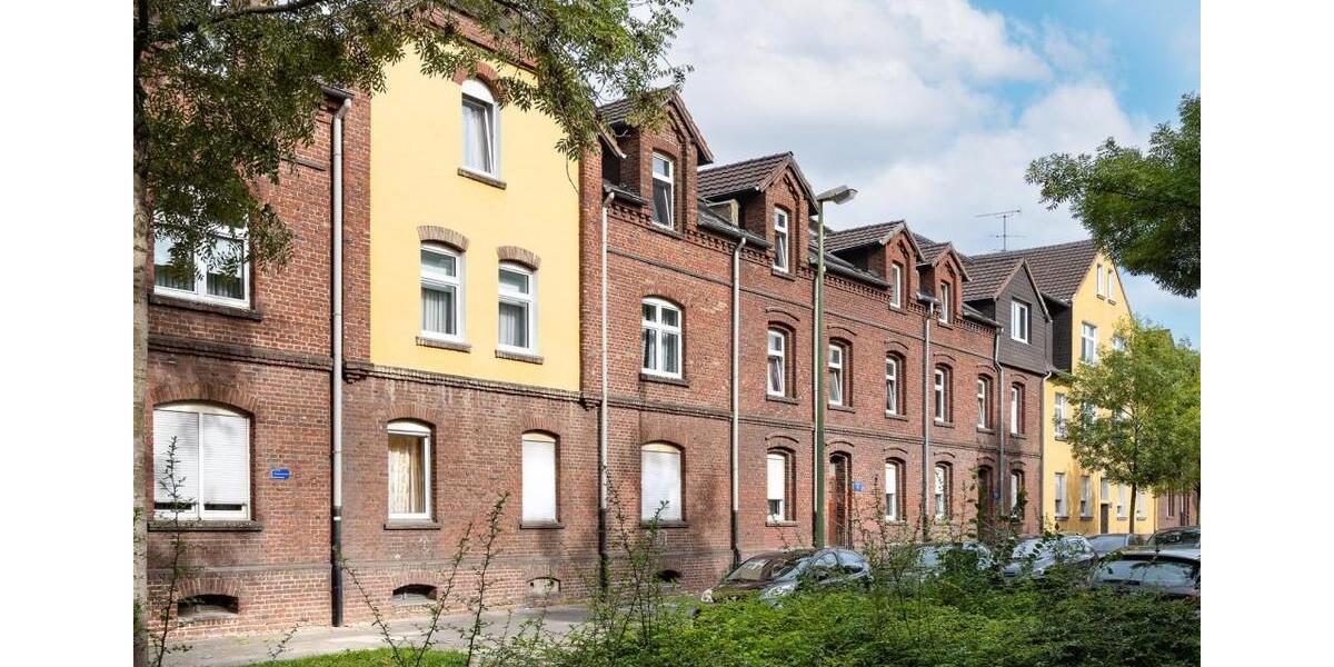 Zwei Zimmer, viele Möglichkeiten! 2 zimmer