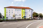 Wohnen auf Zeit Heilbronn Kernstadt - 1 Zimmer, 21 m&sup2;, 579&euro; | Angebot:26253812