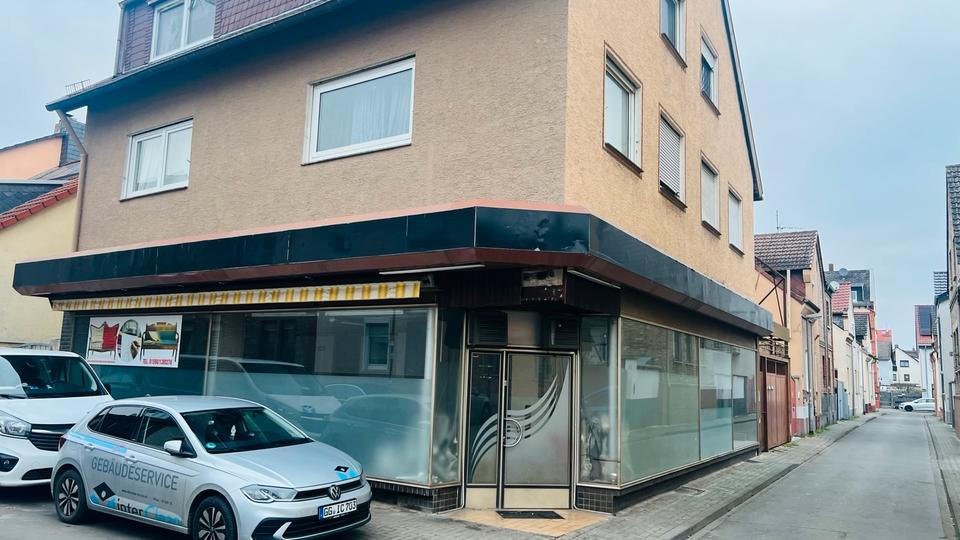 Gewerbeobjekt Wiesbaden Dotzheim - 1.000&euro; | Angebot:26418944