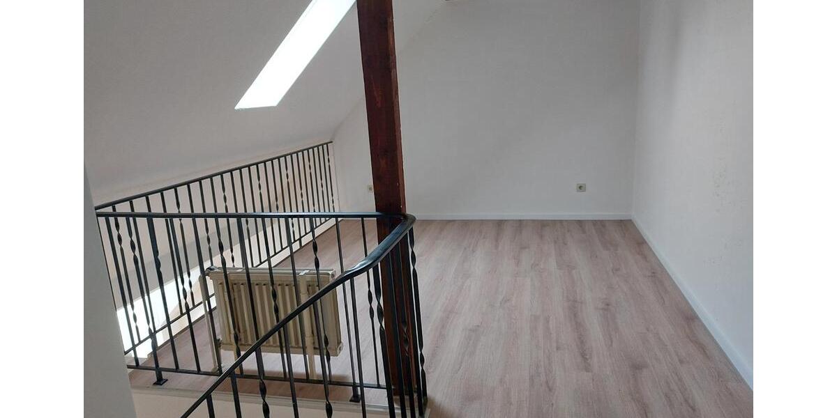 Maisonettenwohnung Emmerich am Rhein - 2 Zimmer, 49 m&sup2;, 390&euro; | Angebot:25903380