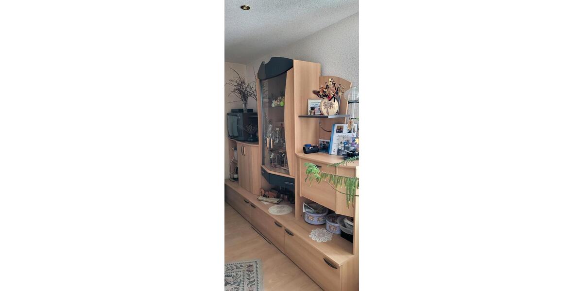 Wohnungsvermietung 4 zimmer