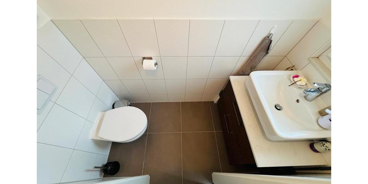 Reihenhaus Hannover Herrenhausen-Stöcken - 3.5 Zimmer, 116 m&sup2;, 1.700&euro; | Angebot:25422938